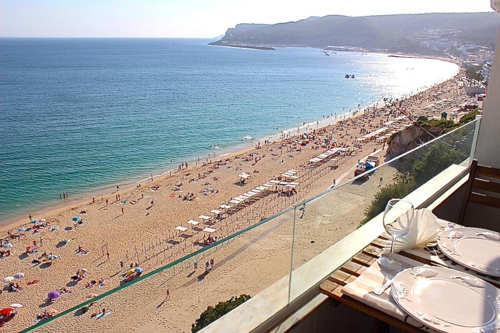 Akisol Sesimbra Beach II Zewnętrze zdjęcie