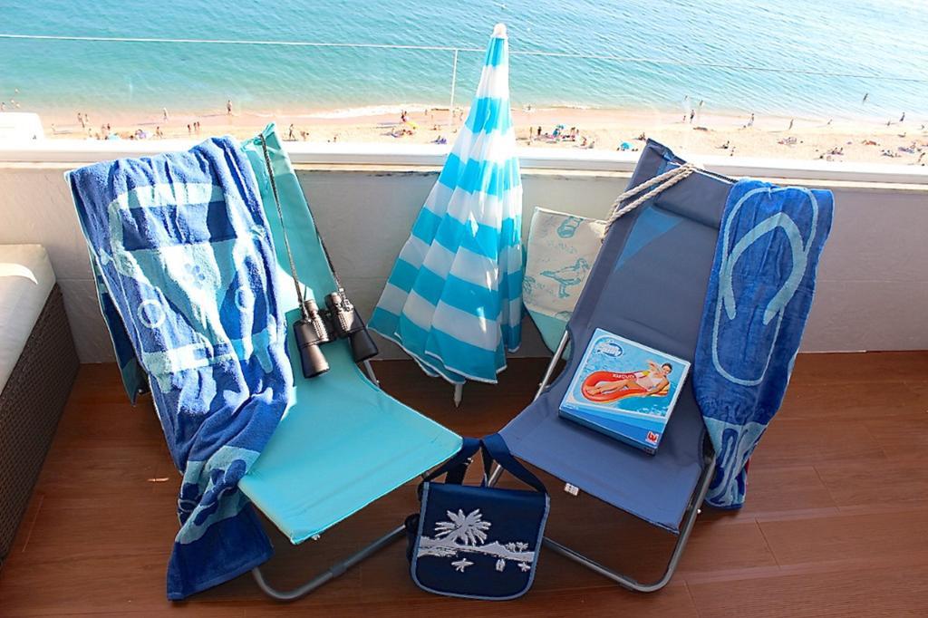 Akisol Sesimbra Beach II Zewnętrze zdjęcie