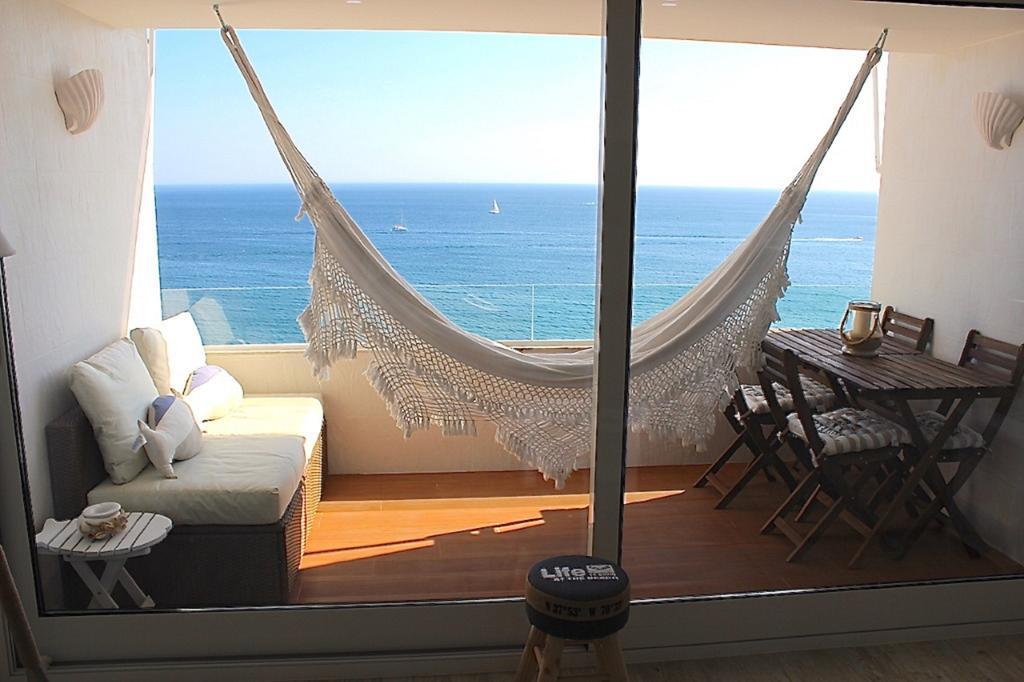 Akisol Sesimbra Beach II Zewnętrze zdjęcie