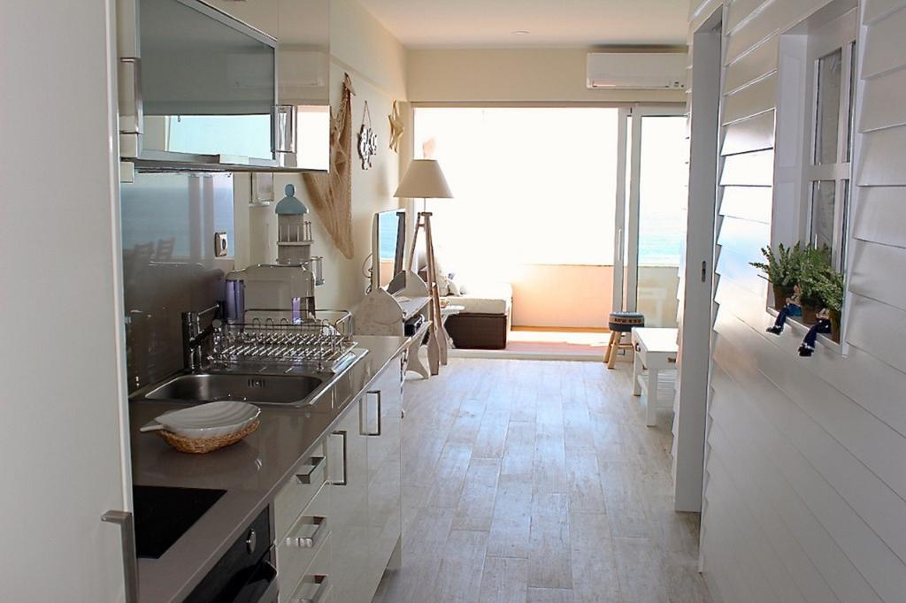 Akisol Sesimbra Beach II Zewnętrze zdjęcie