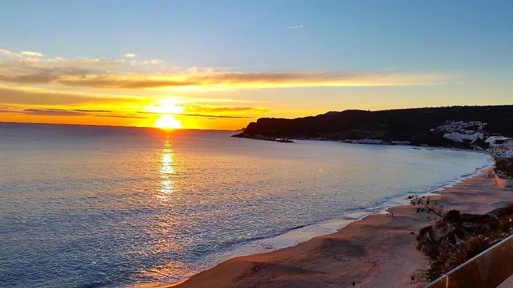 Akisol Sesimbra Beach II Zewnętrze zdjęcie